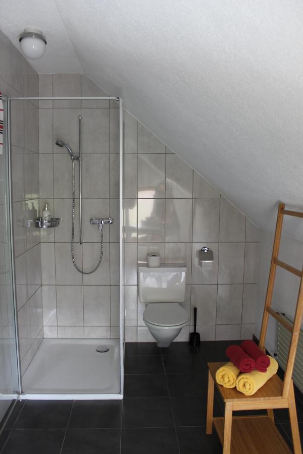 A Cote Bed and Breakfast Motiers Εξωτερικό φωτογραφία