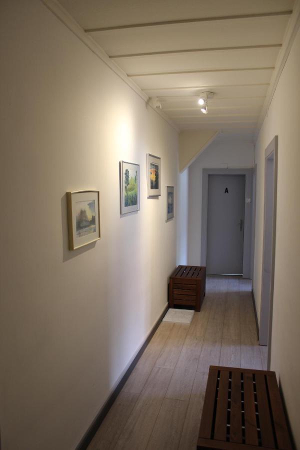 A Cote Bed and Breakfast Motiers Εξωτερικό φωτογραφία