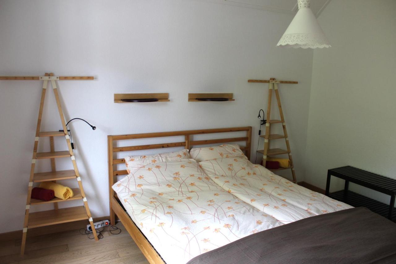 A Cote Bed and Breakfast Motiers Εξωτερικό φωτογραφία