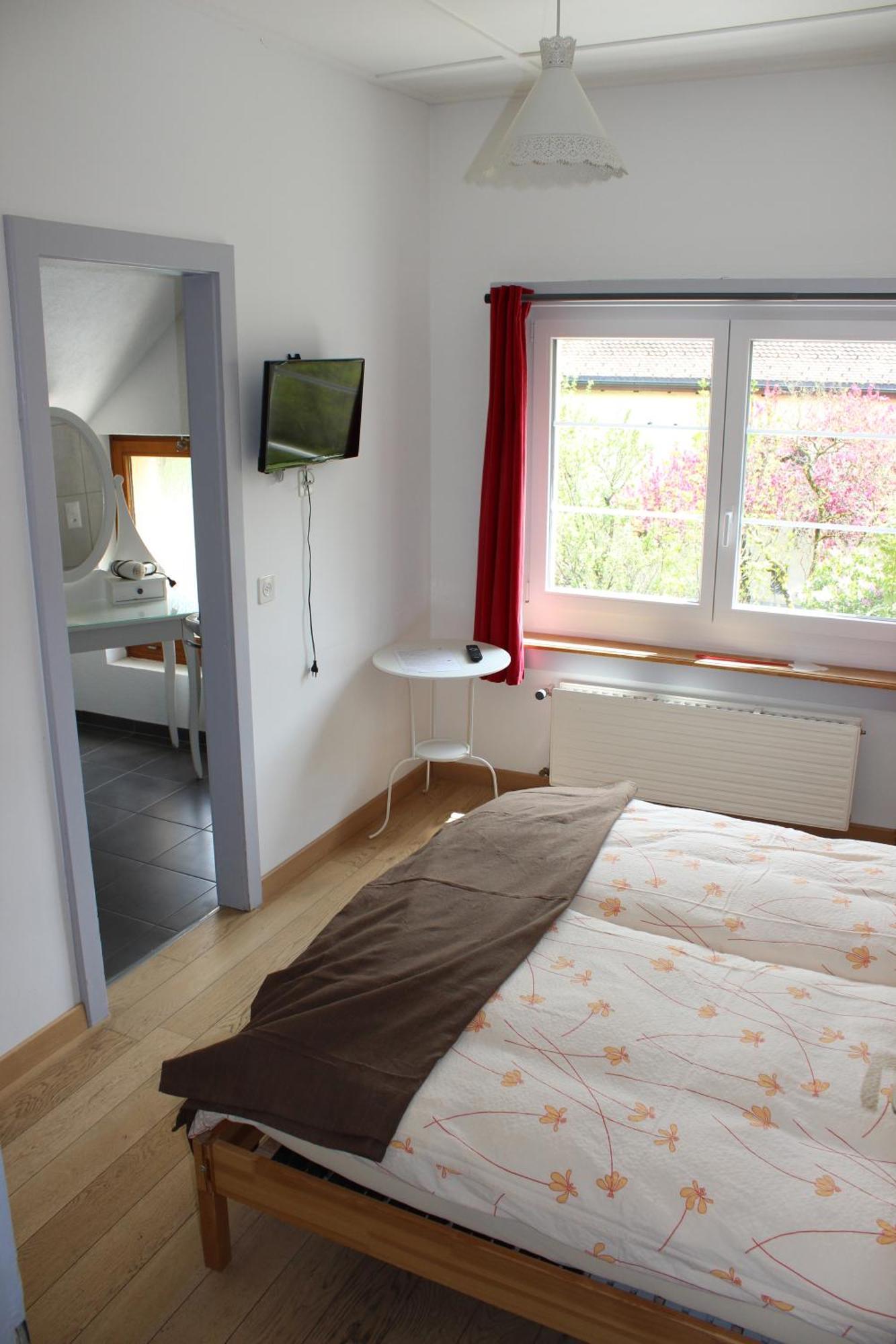 A Cote Bed and Breakfast Motiers Εξωτερικό φωτογραφία